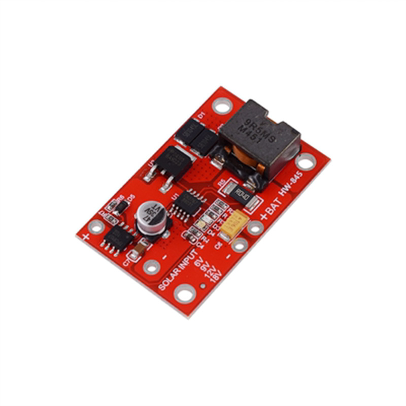12V Charging management 18V So - đánh giá và giá Drone Solar Charger