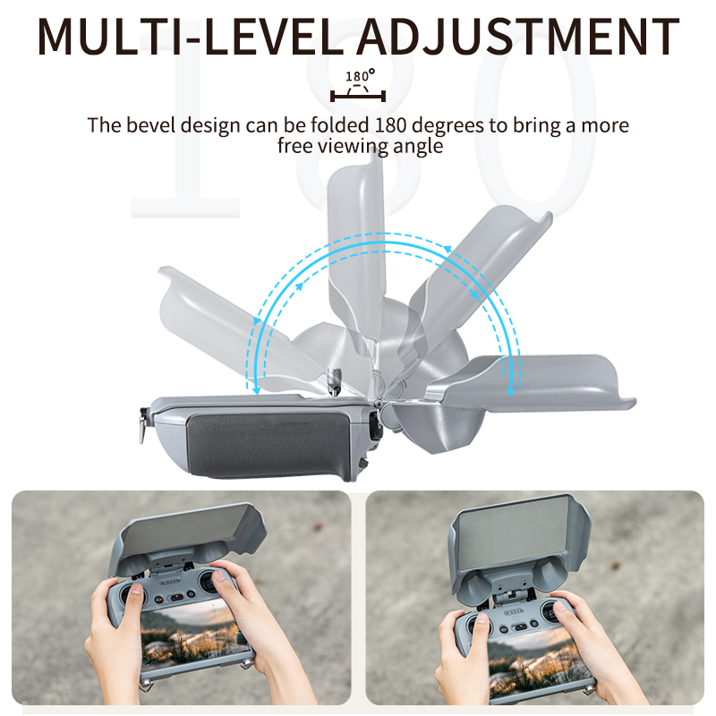 STARTRC is suitable for DJI Mi - đánh giá và giá Drone Sun Shade
