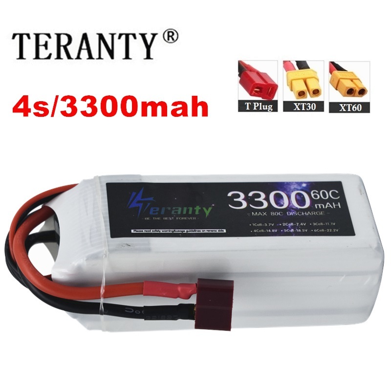 LiPo Rechargeable Battery 4S 3 - đánh giá và giá Drone Power Bank