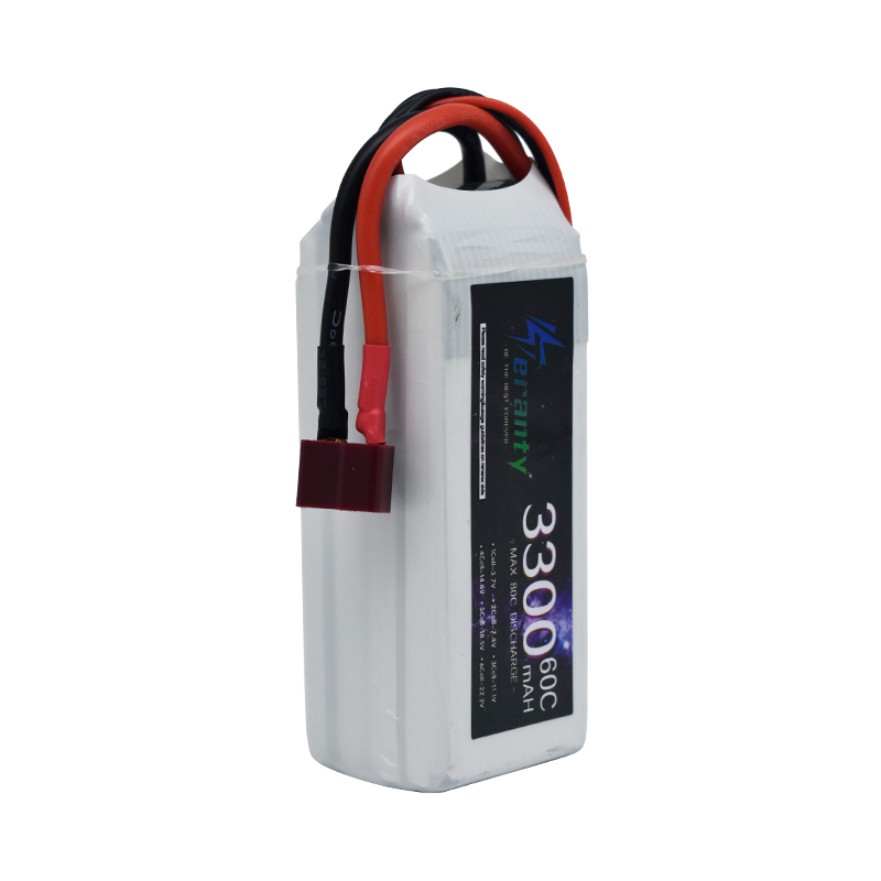 LiPo Rechargeable Battery 4S 3 - đánh giá và giá Drone Power Bank