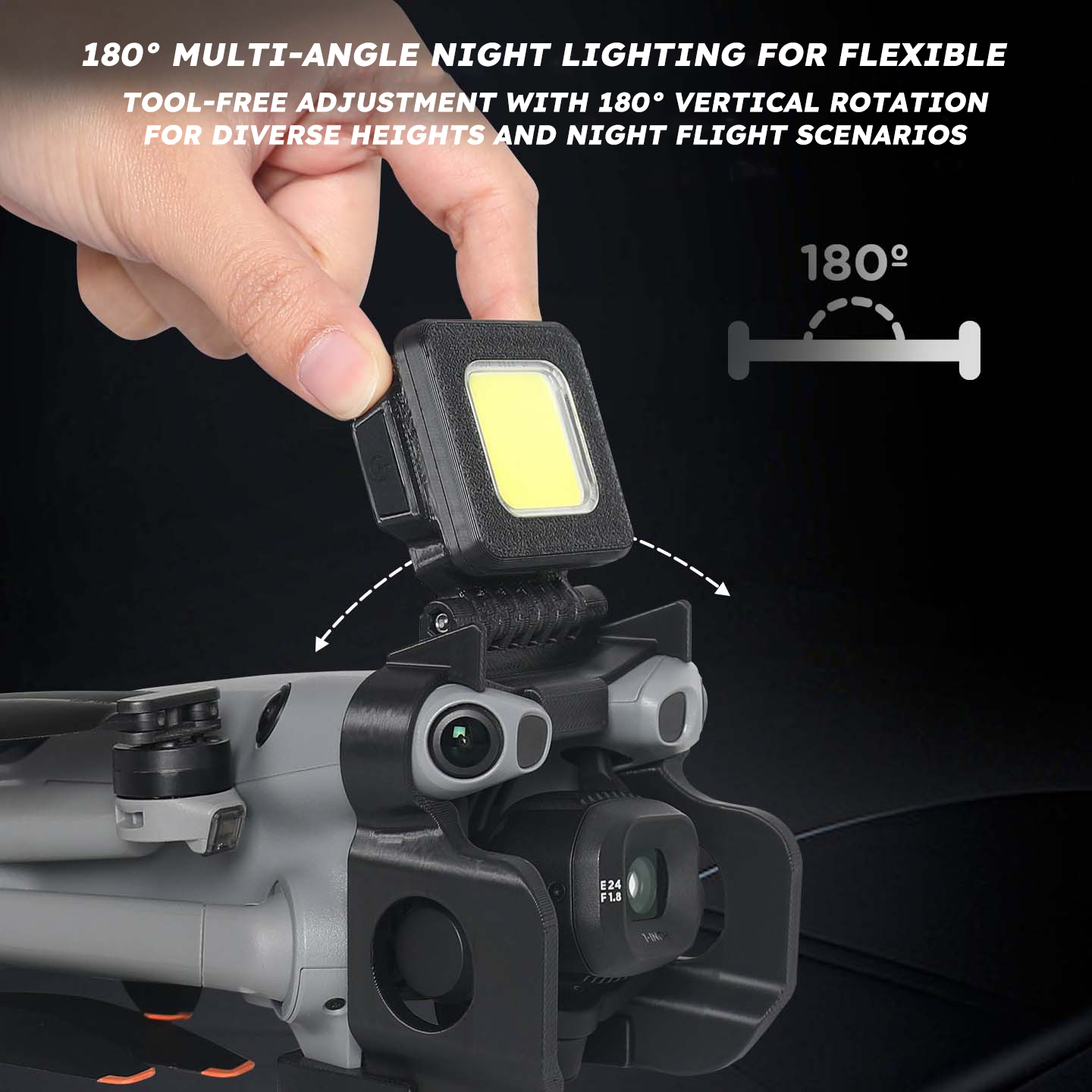 For DJI Mini 5Pro/Mavic 3Pro/A - đánh giá và giá Drone Neck Strap