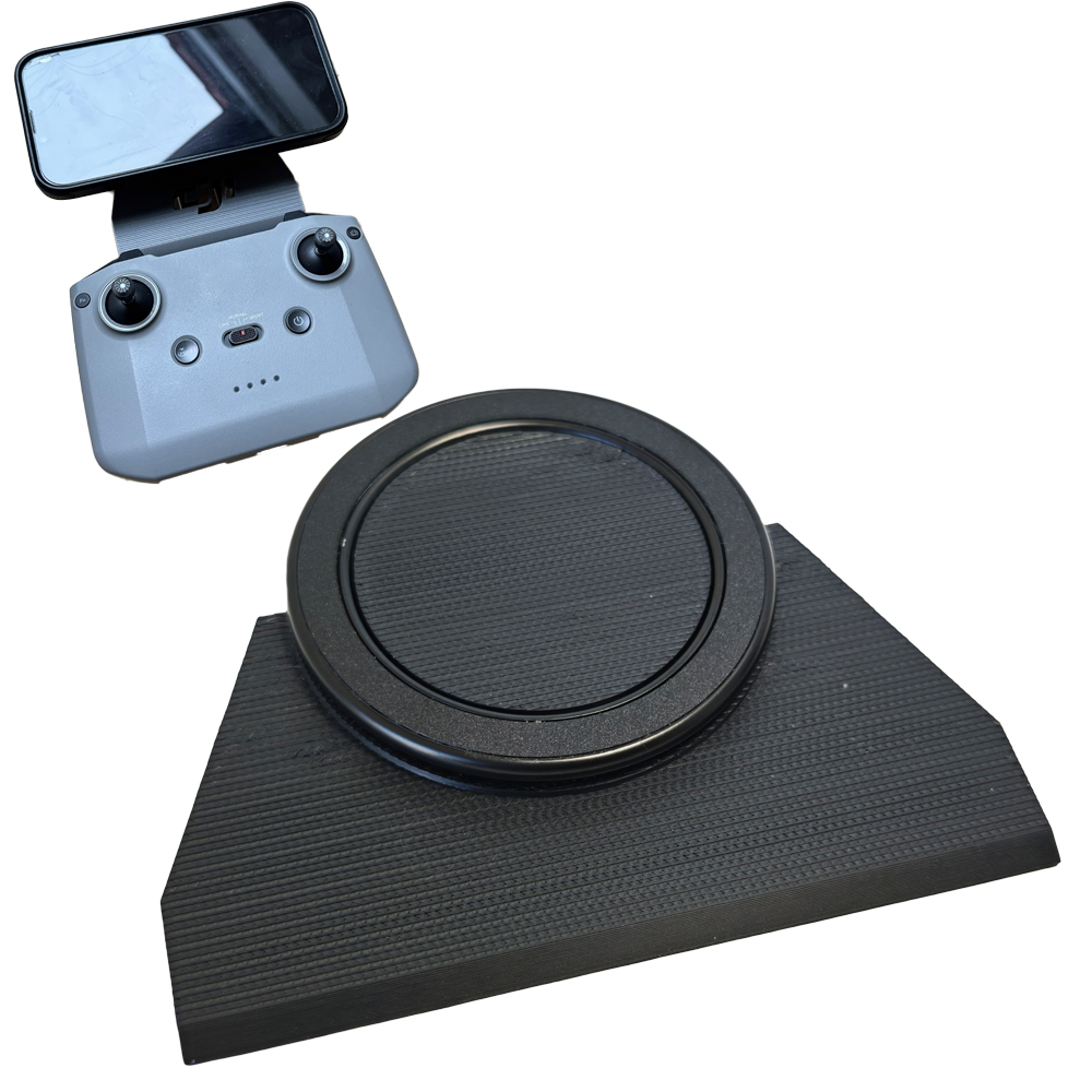 For DJI RC Remote Controller M - đánh giá và giá Drone Tablet Mount