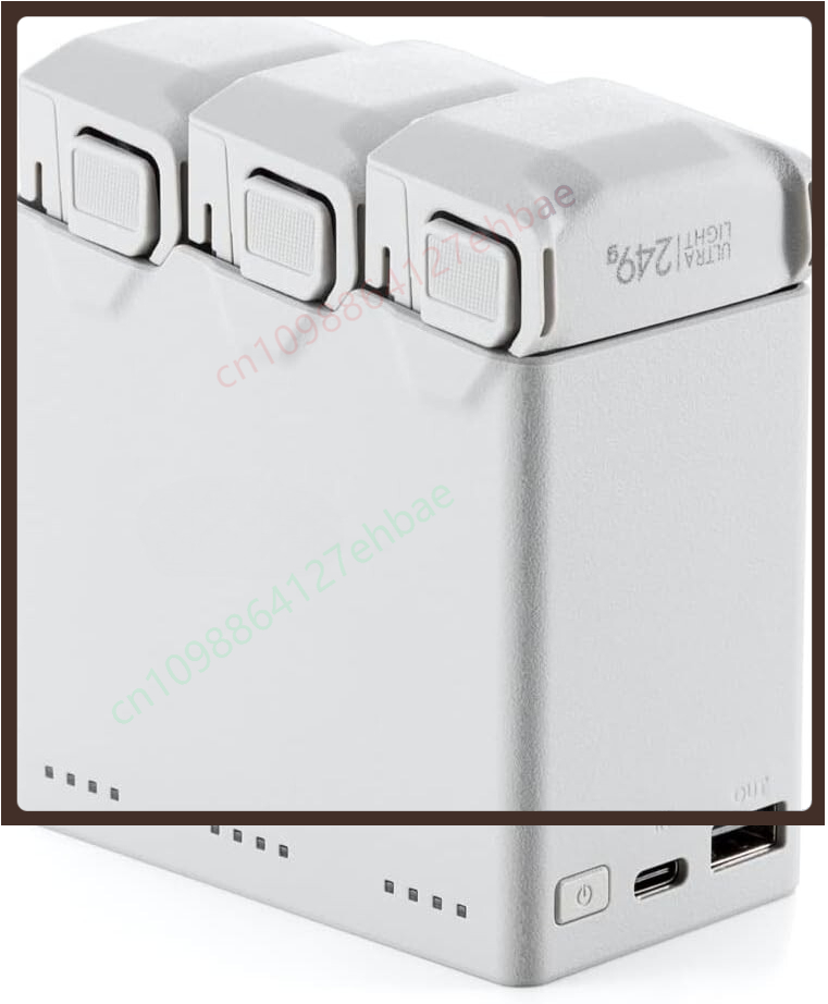 Mini 4 Pro Charging Hub Charge - đánh giá và giá Drone Charging Hub