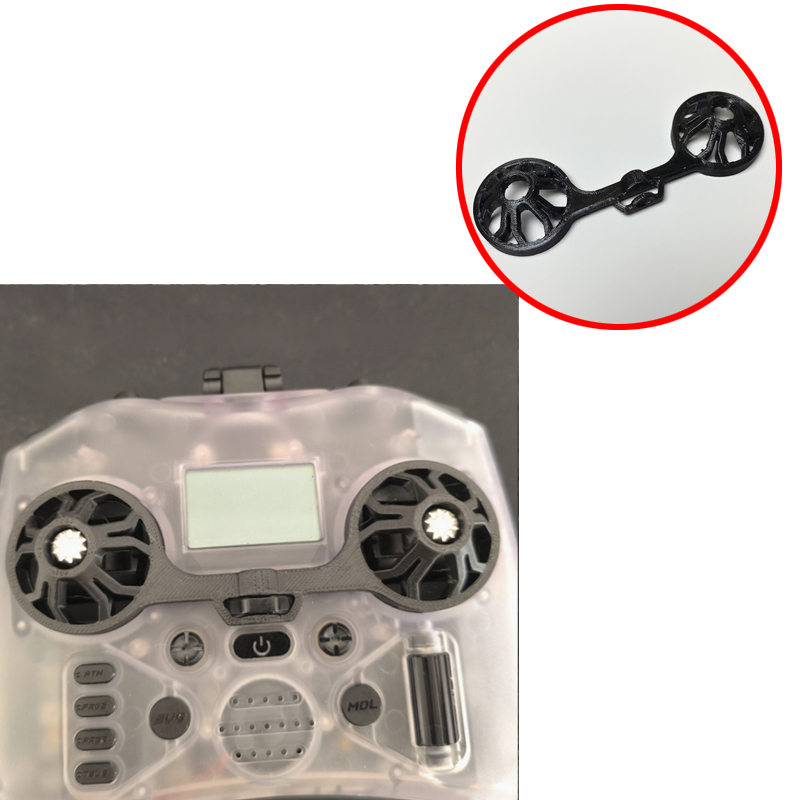 1PCS For RadioMaster Pocket RC - đánh giá và giá Drone Control Stick