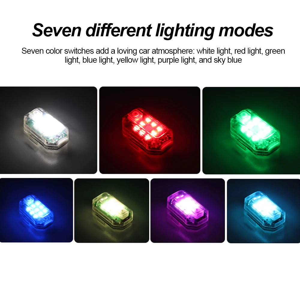 Wireless Remote Control LED Ai - đánh giá và giá Drone Beacon Light