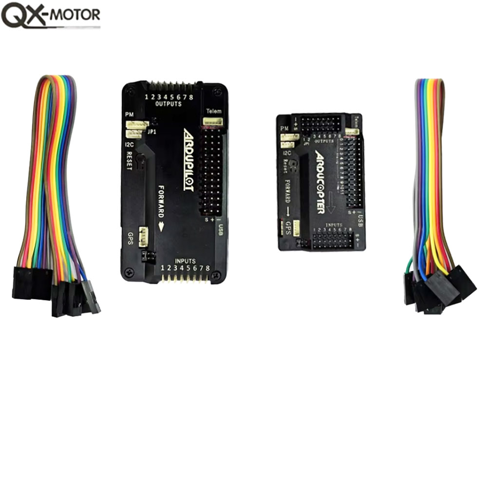 APM 2.8 Flight Controller Boar - đánh giá và giá Drone Battery Adapter