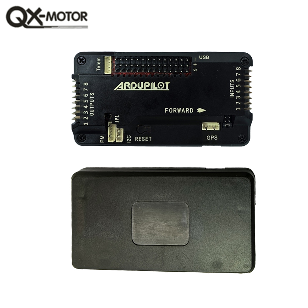 APM 2.8 Flight Controller Boar - đánh giá và giá Drone Battery Adapter