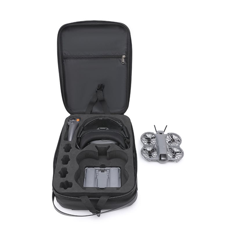 AED6-Hard-Shell Backpack For D - đánh giá và giá Drone Hard Shell Case