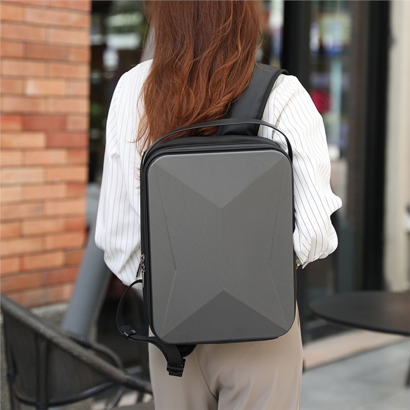 AED6-Hard-Shell Backpack For D - đánh giá và giá Drone Hard Shell Case