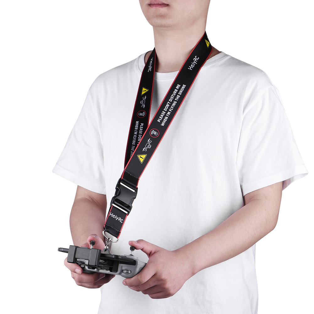 Cổ Dây Cho DJI Mavic 3/3 Cổ Đi - đánh giá và giá Drone Remote Controller Lanyard