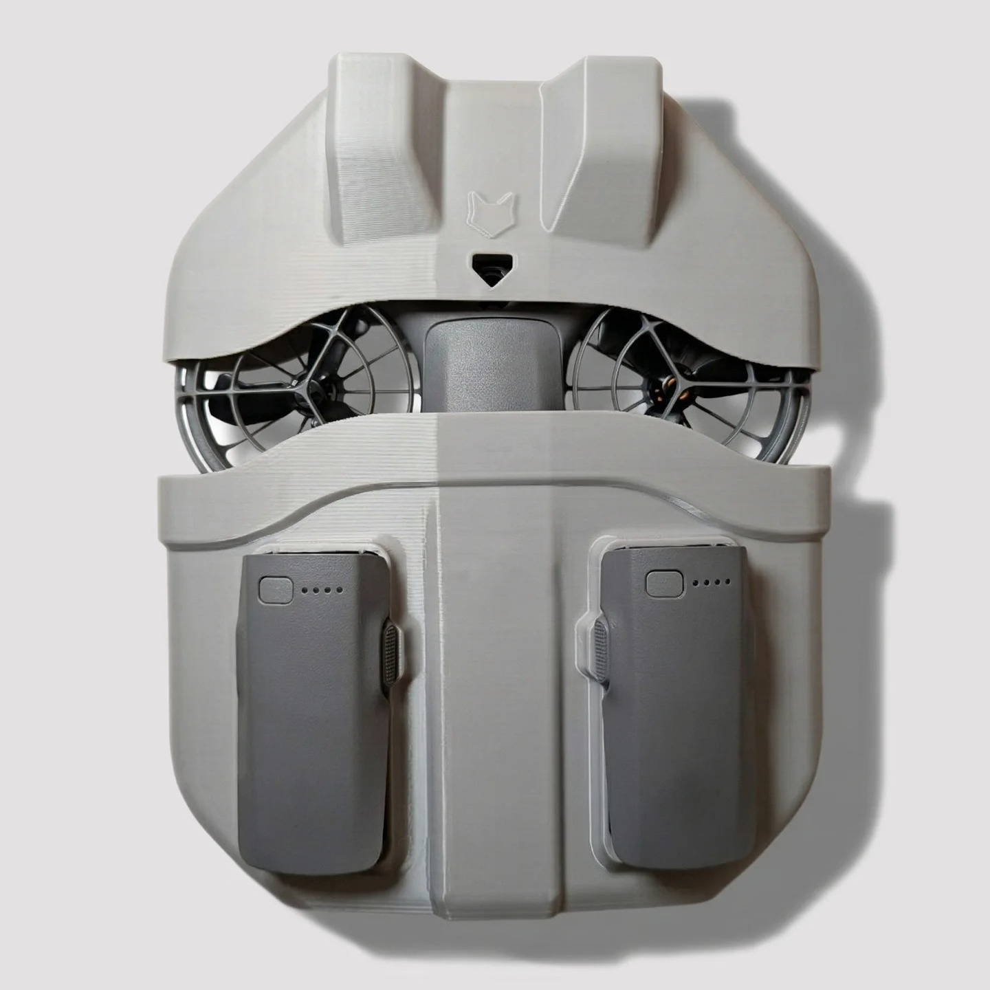 Hard Shell Shockproof DJI Neo  - đánh giá và giá Drone Hard Shell Case