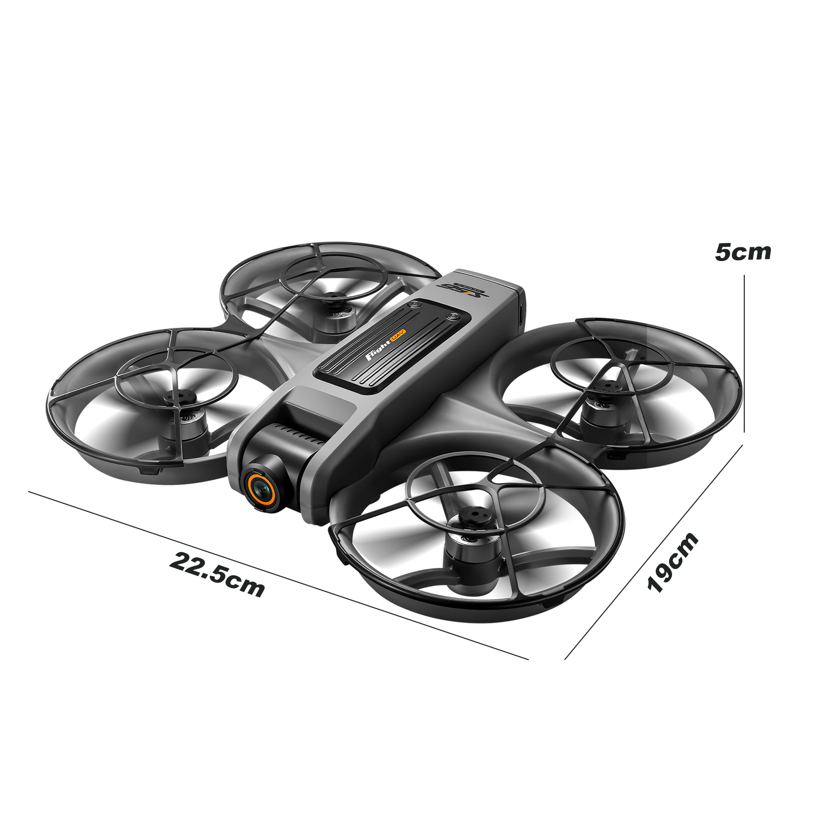 ZNLYRION S156 RC Drone 8K Dual - đánh giá và giá Drone Controller Screen
