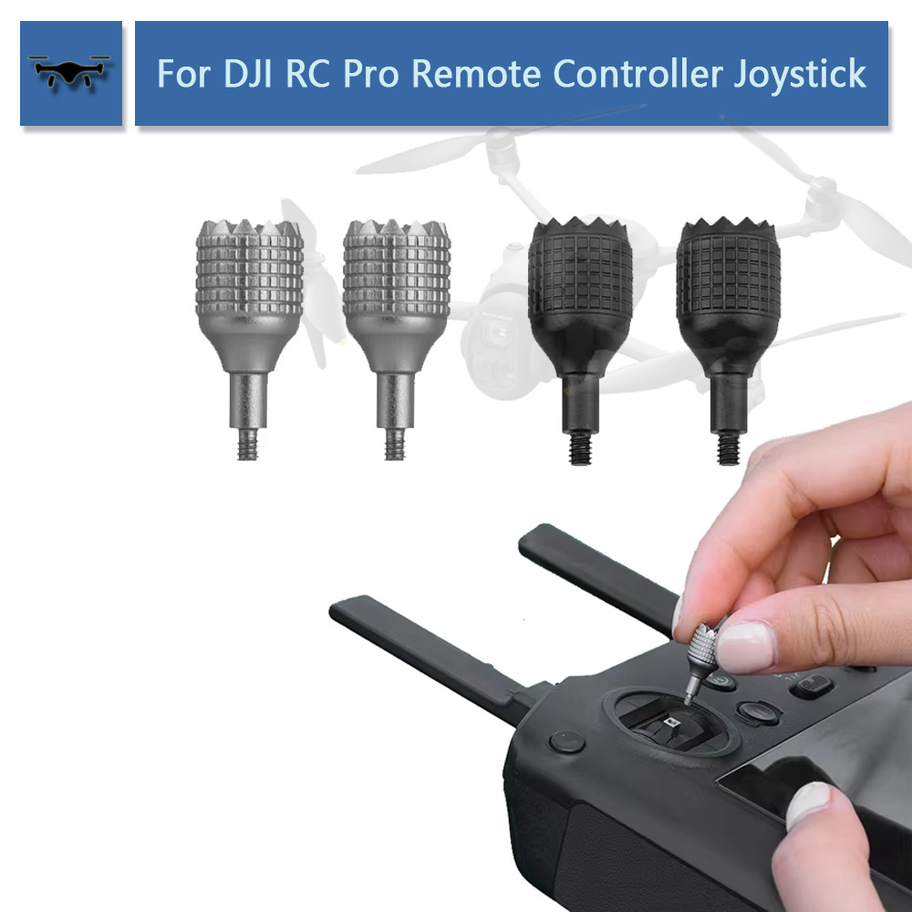 Original Joystick Thumb Stick  - đánh giá và giá Drone Control Stick