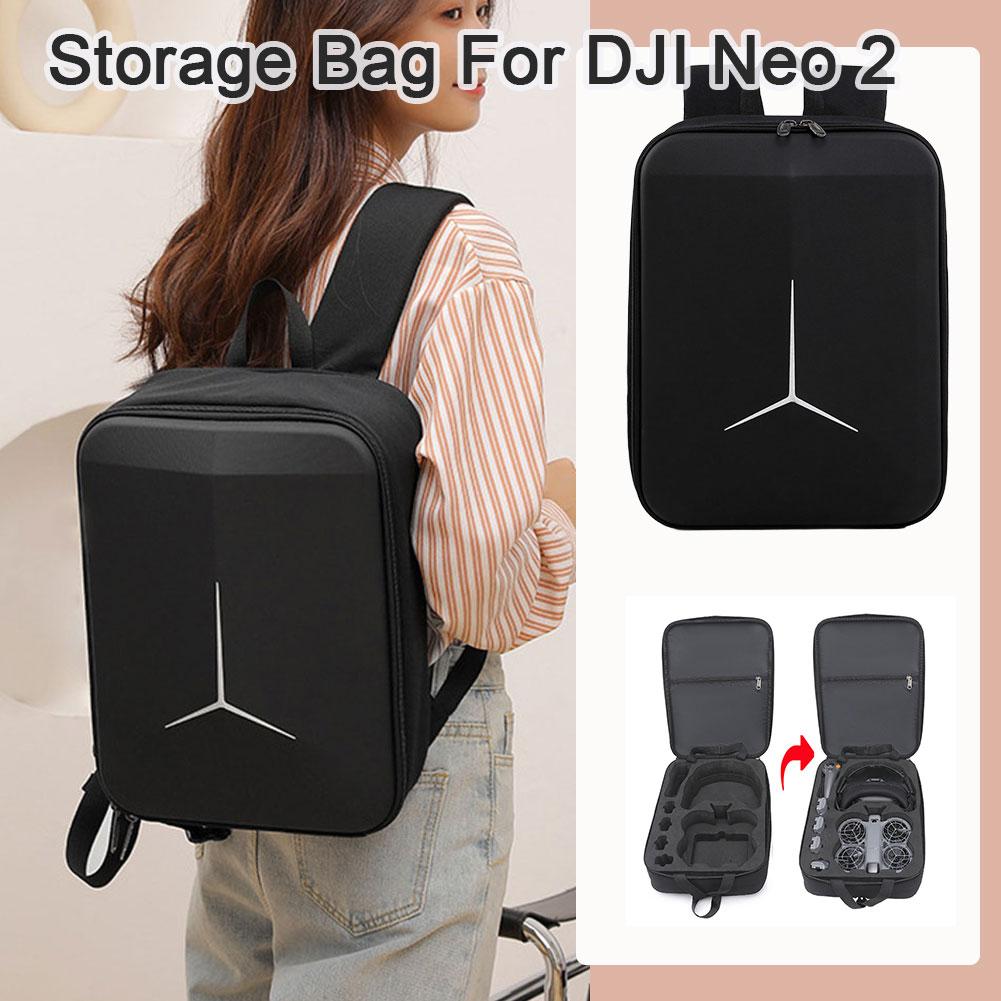 Hard-Shell Backpack for Dji Ne - đánh giá và giá Drone Carrying Case