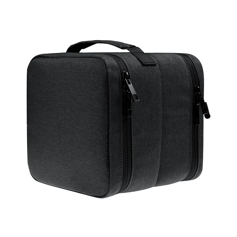 Portable Case Dual Layer Stora - đánh giá và giá Drone Carrying Case
