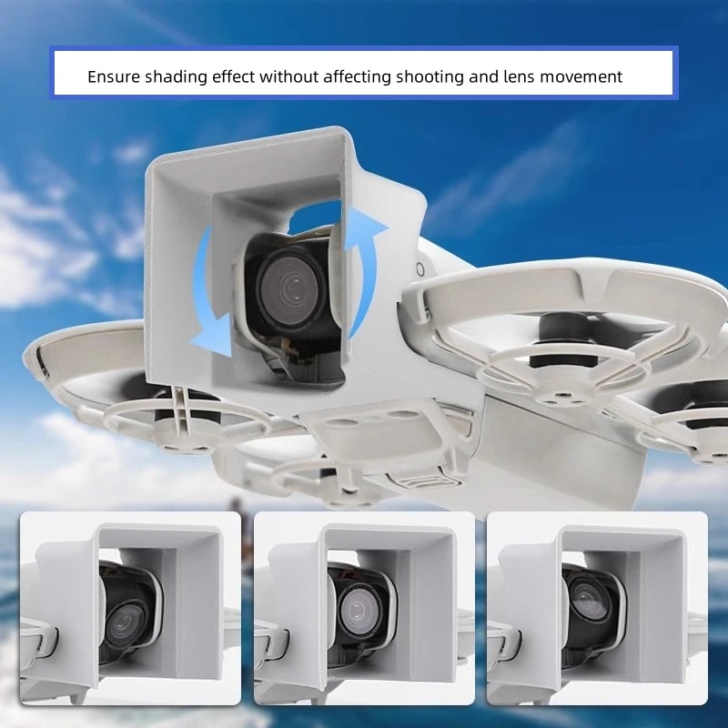 For DJI NEO Drone Gimbal Lens  - đánh giá và giá Drone Sun Shade