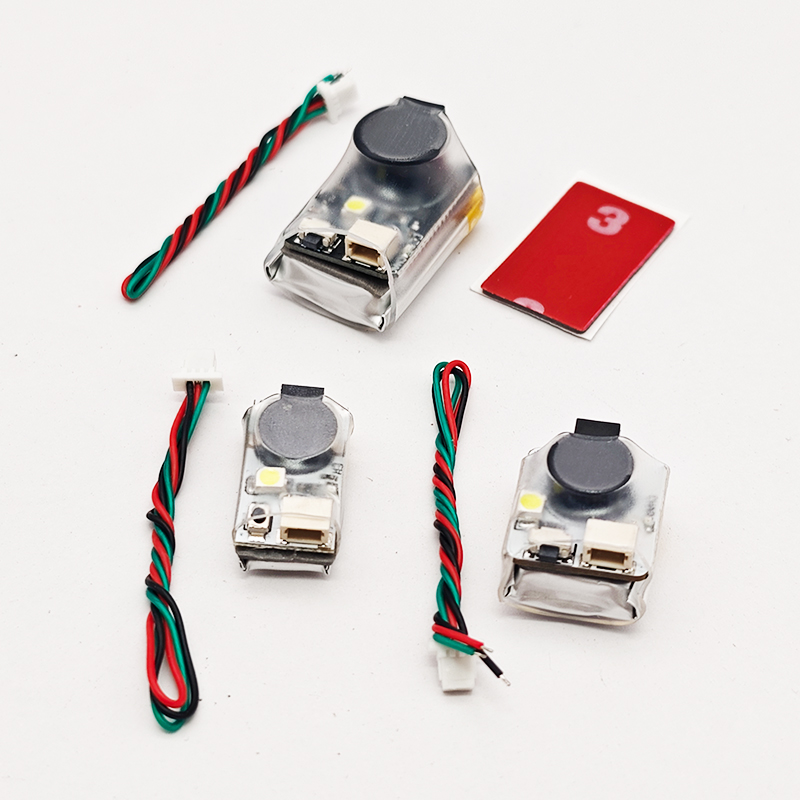 JHE42B/ JHE42B_S/ JHE20B Finde - đánh giá và giá Drone Beacon Light
