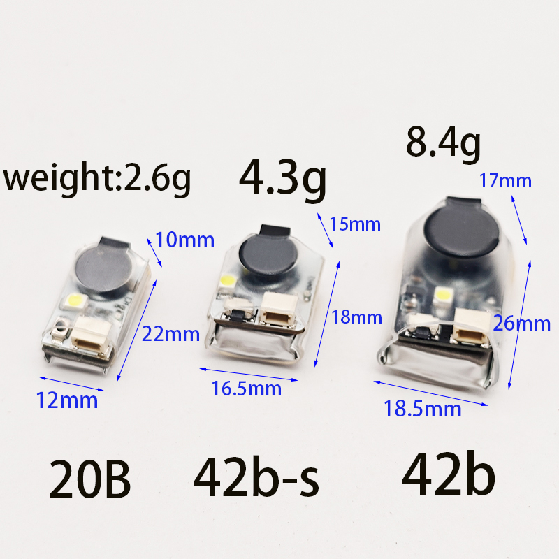 JHE42B/ JHE42B_S/ JHE20B Finde - đánh giá và giá Drone Beacon Light