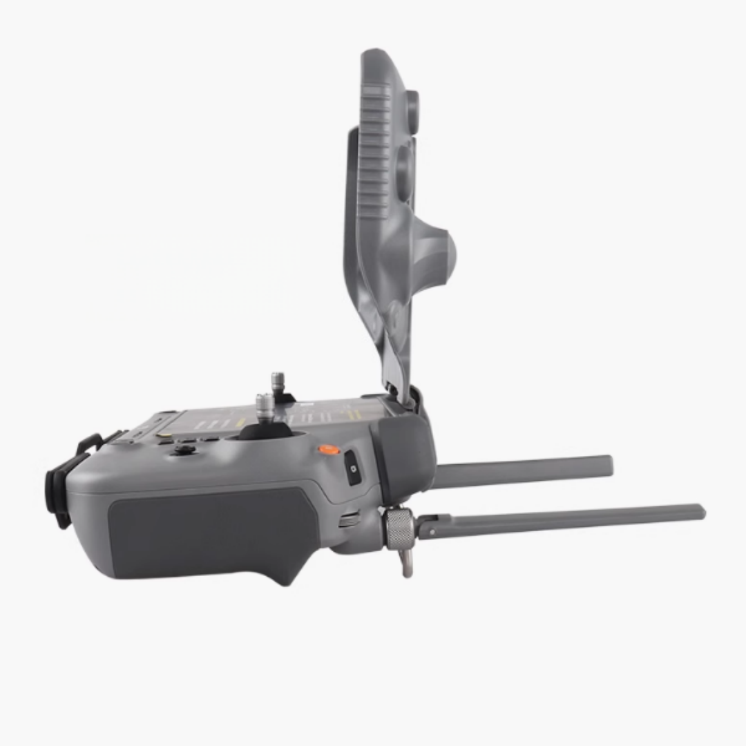 Control Hood Screen Shield Vis - đánh giá và giá Drone Controller Hood