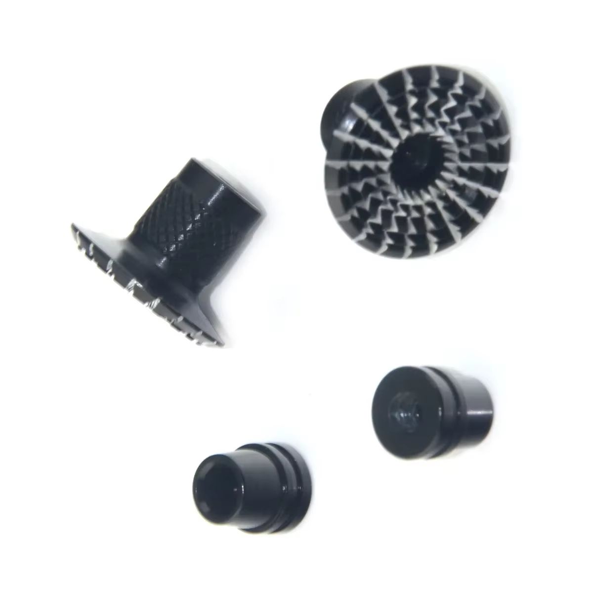 3D style stick end M3 thread f - đánh giá và giá Drone Control Stick