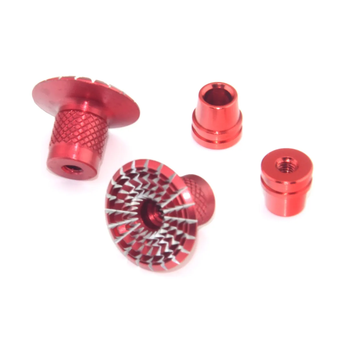3D style stick end M3 thread f - đánh giá và giá Drone Control Stick