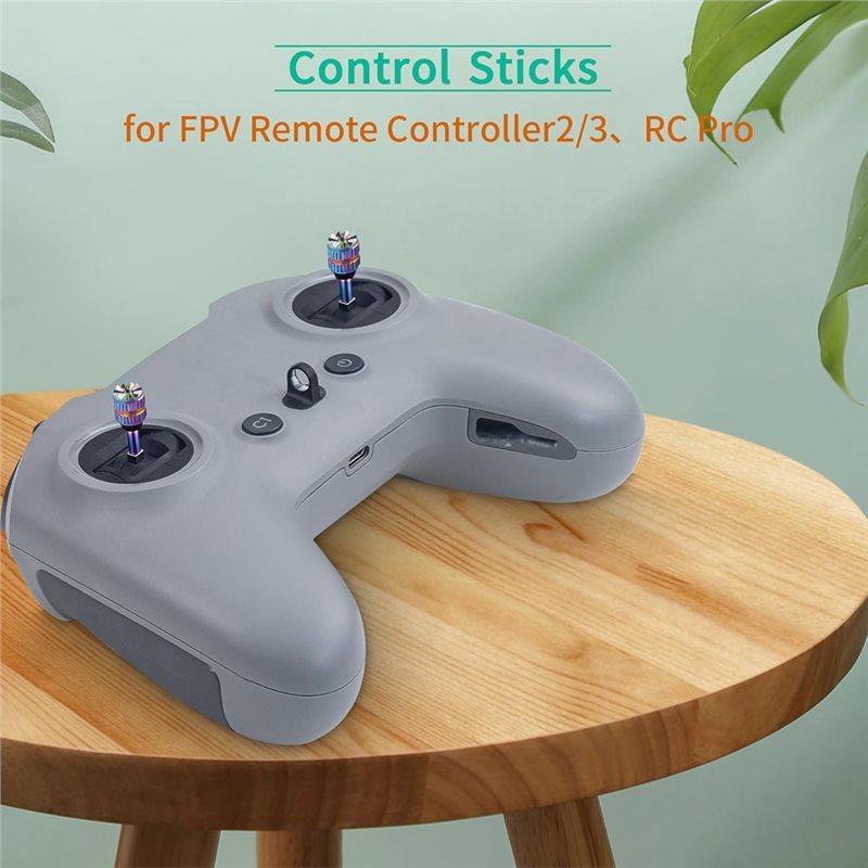 B27B Rocker Stick Thumb Joysti - đánh giá và giá Drone Control Stick