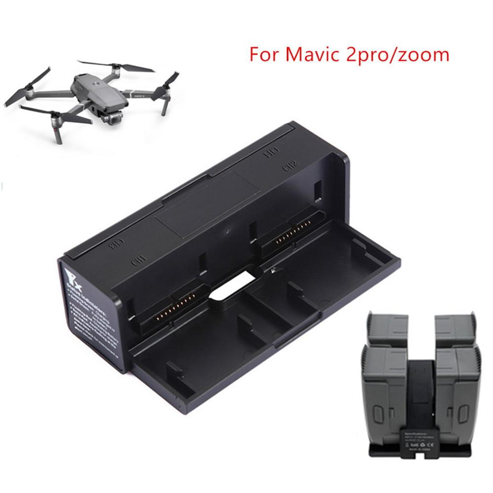 For DJI Mavic 2 Pro/Zoom 4 in  - đánh giá và giá Drone Charging Hub