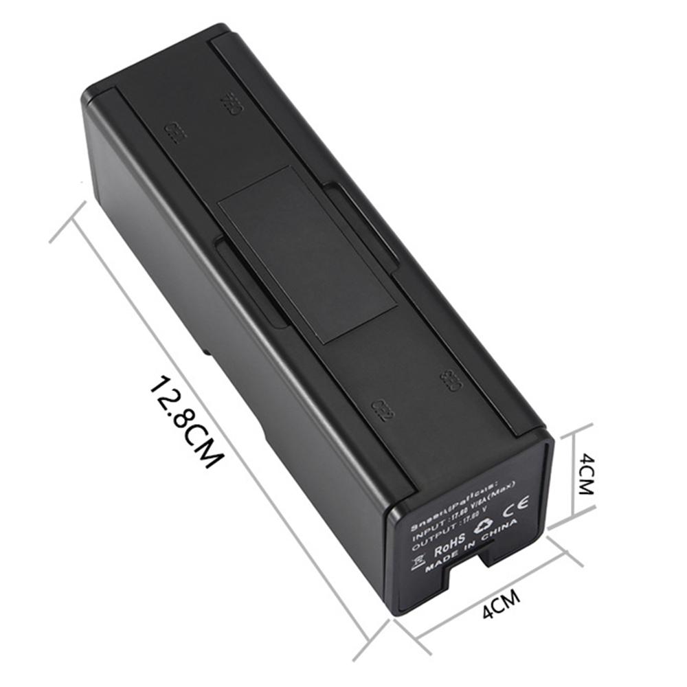 For DJI Mavic 2 Pro/Zoom 4 in  - đánh giá và giá Drone Charging Hub