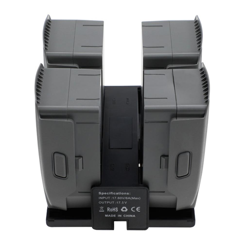 For DJI Mavic 2 Pro/Zoom 4 in  - đánh giá và giá Drone Charging Hub