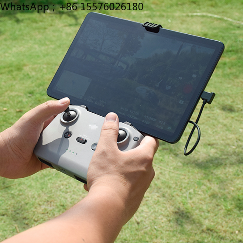 BRDRC Tablet Holder for DJI Ma - đánh giá và giá Drone Tablet Mount
