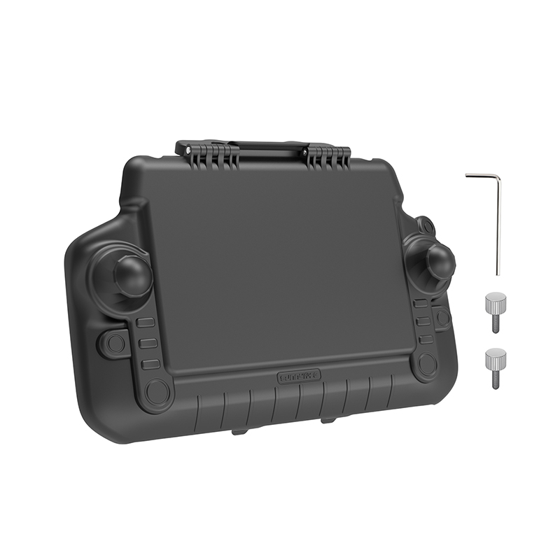 Protection Cover for DJI RC Pl - đánh giá và giá Drone Sun Shade