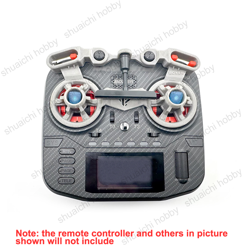 1PCS For Radiomaster Boxer FPV - đánh giá và giá Drone Control Stick