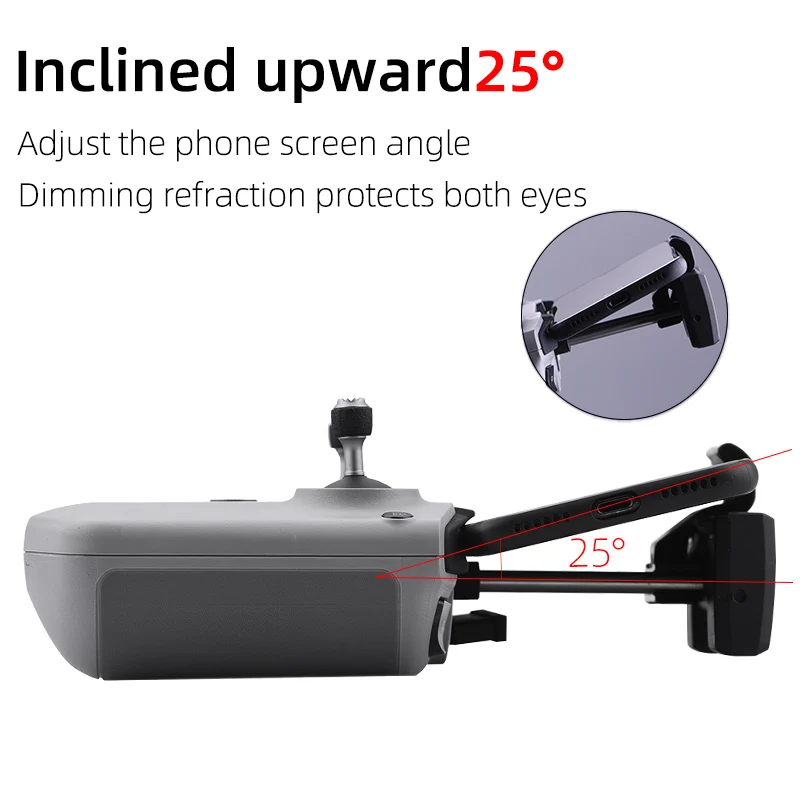 Máy Tính Bảng/Điện Thoại Di Độ - đánh giá và giá Drone Tablet Mount