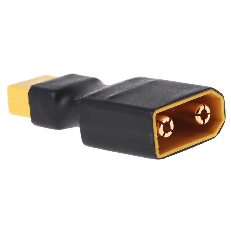 XT90 Male to XT60 Female Adapt - đánh giá và giá Drone Power Bank