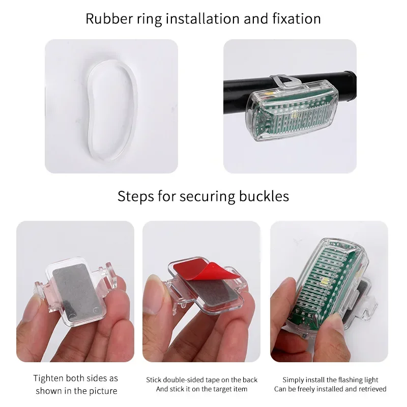 Wireless LED Drone Strobe Ligh - đánh giá và giá Drone Beacon Light