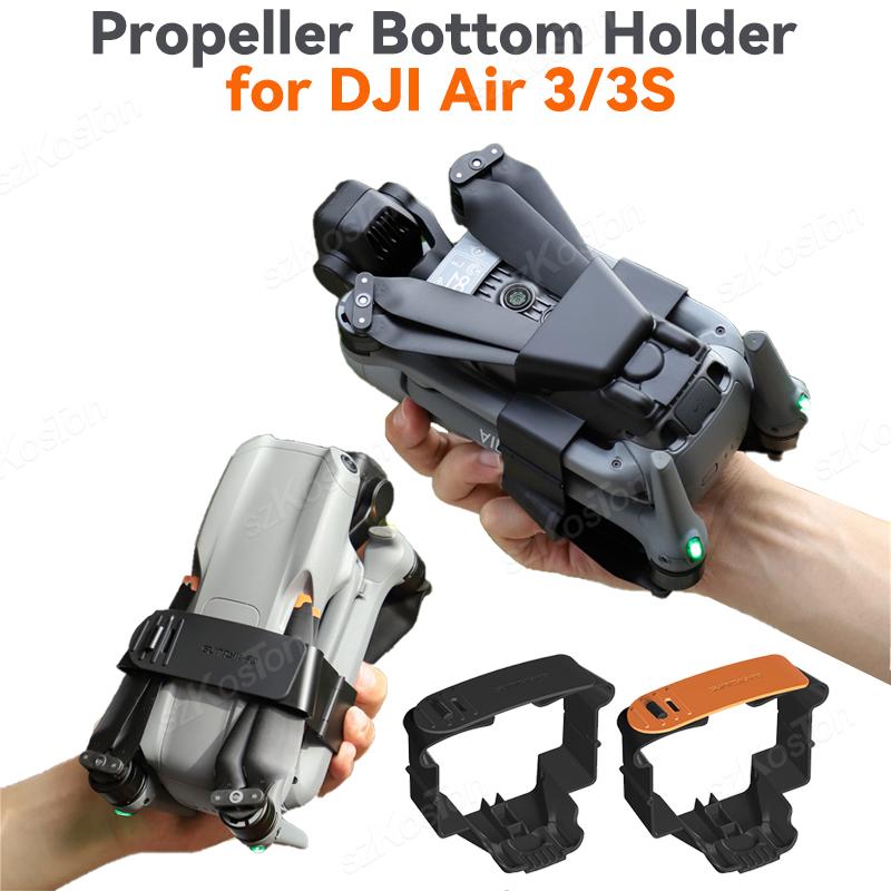 Propeller Holder for DJI Air 3 - đánh giá và giá Drone Propeller Holder