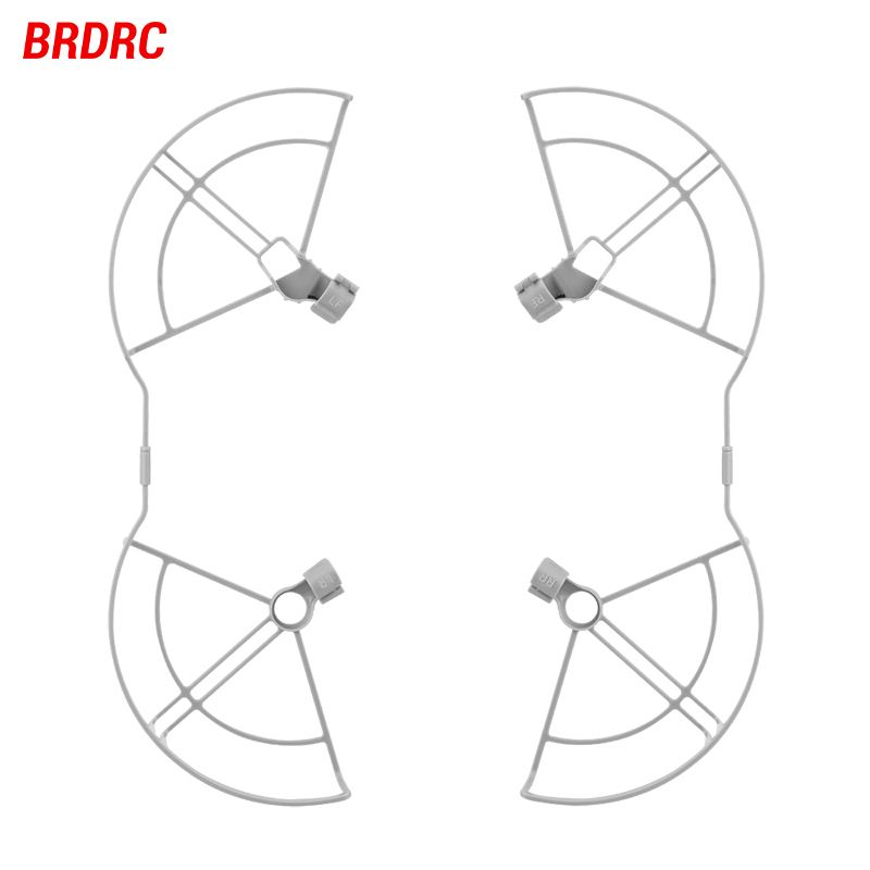 BRDRC Propeller Guard for DJI  - đánh giá và giá Drone Neck Strap