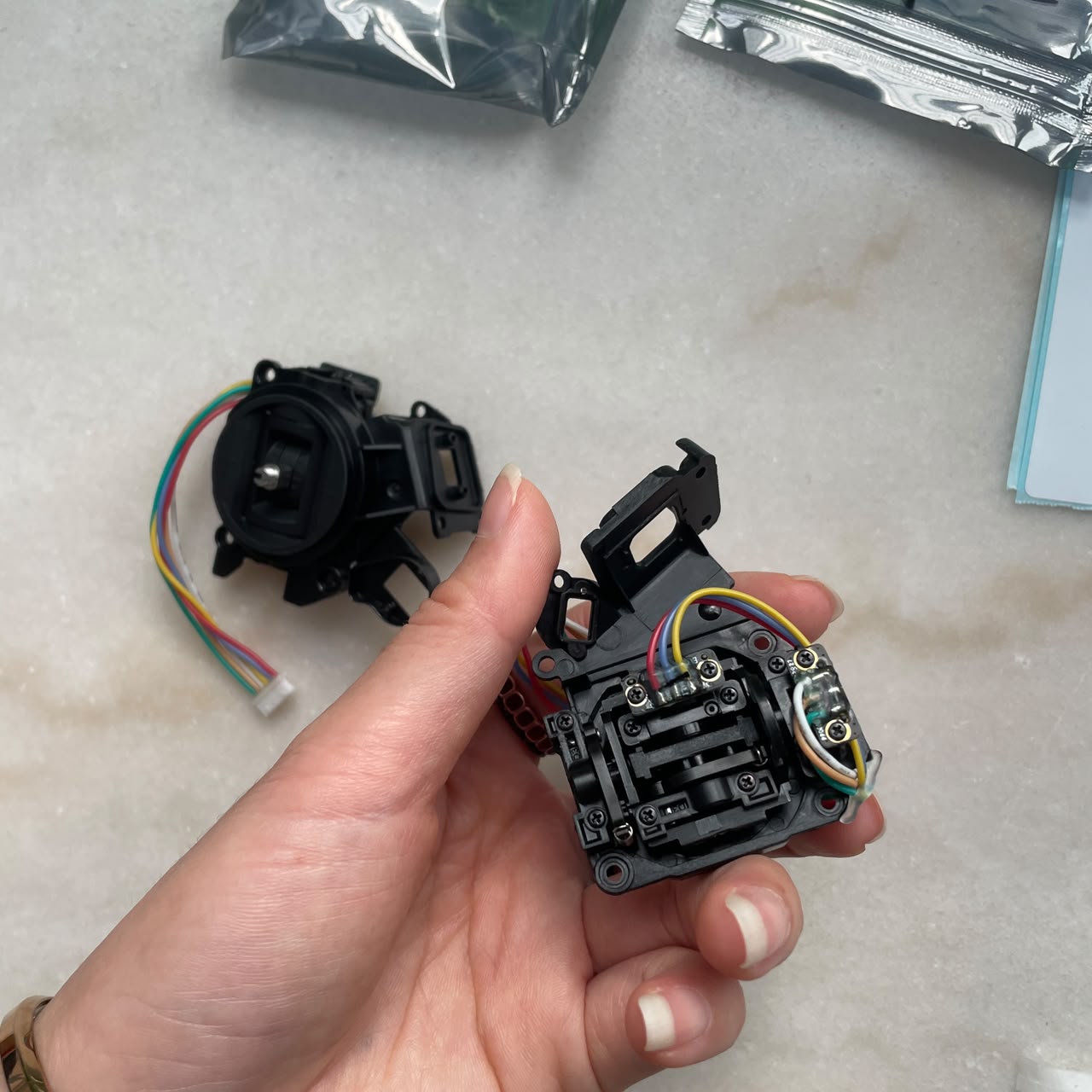 Agriculture Agras Drone Access - đánh giá và giá Drone Control Stick