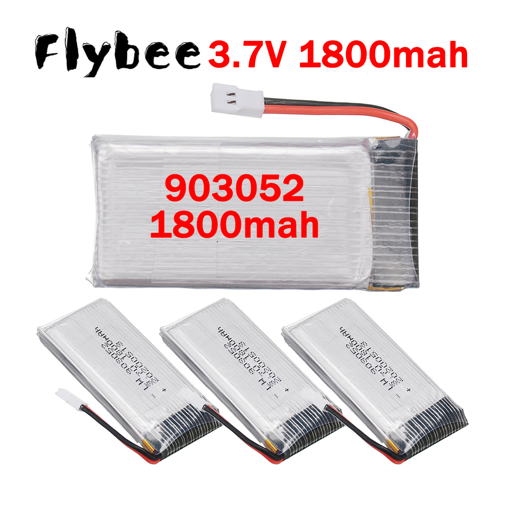 5IN1 Charger 903052 3.7V 1800m - đánh giá và giá Drone Battery Charger