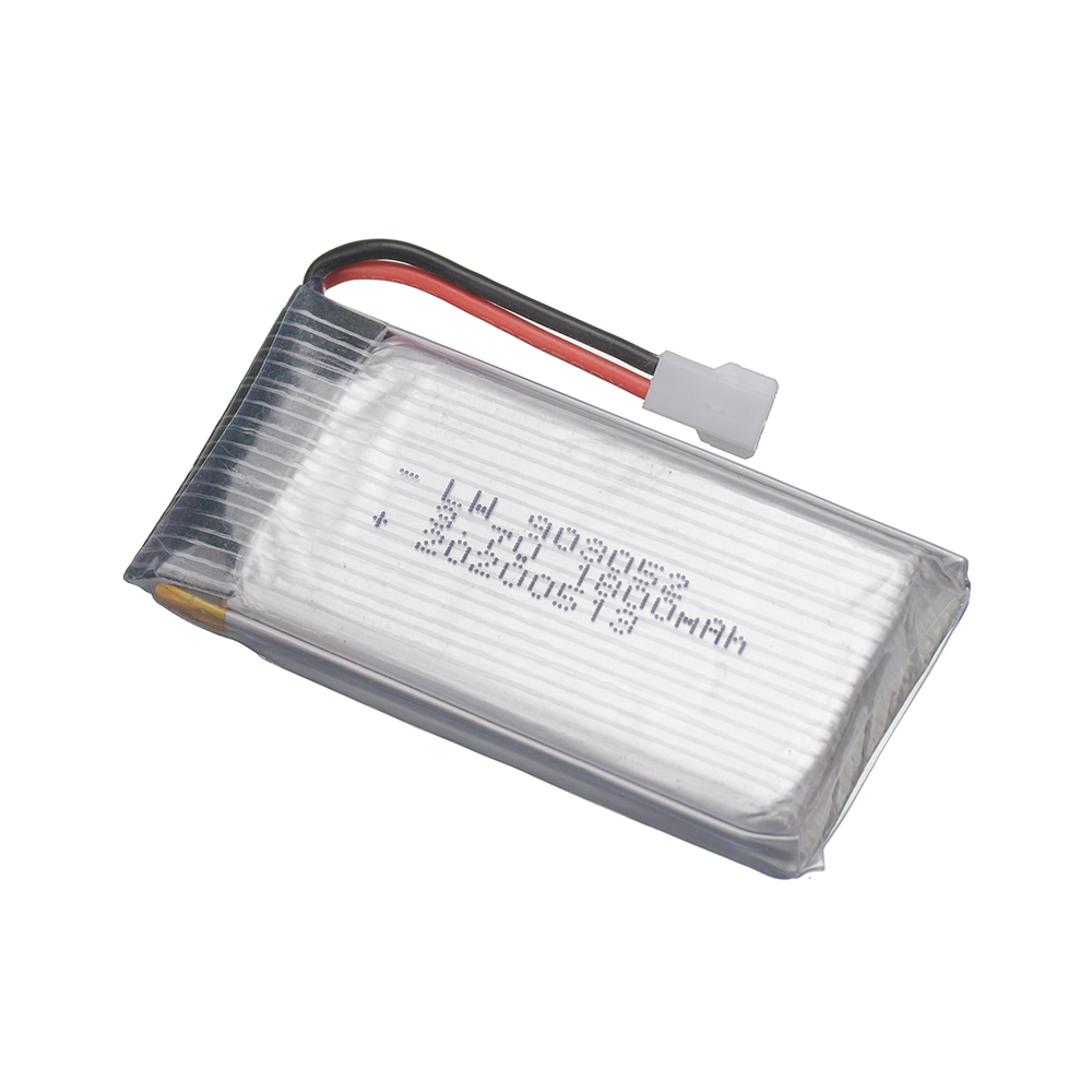 5IN1 Charger 903052 3.7V 1800m - đánh giá và giá Drone Battery Charger