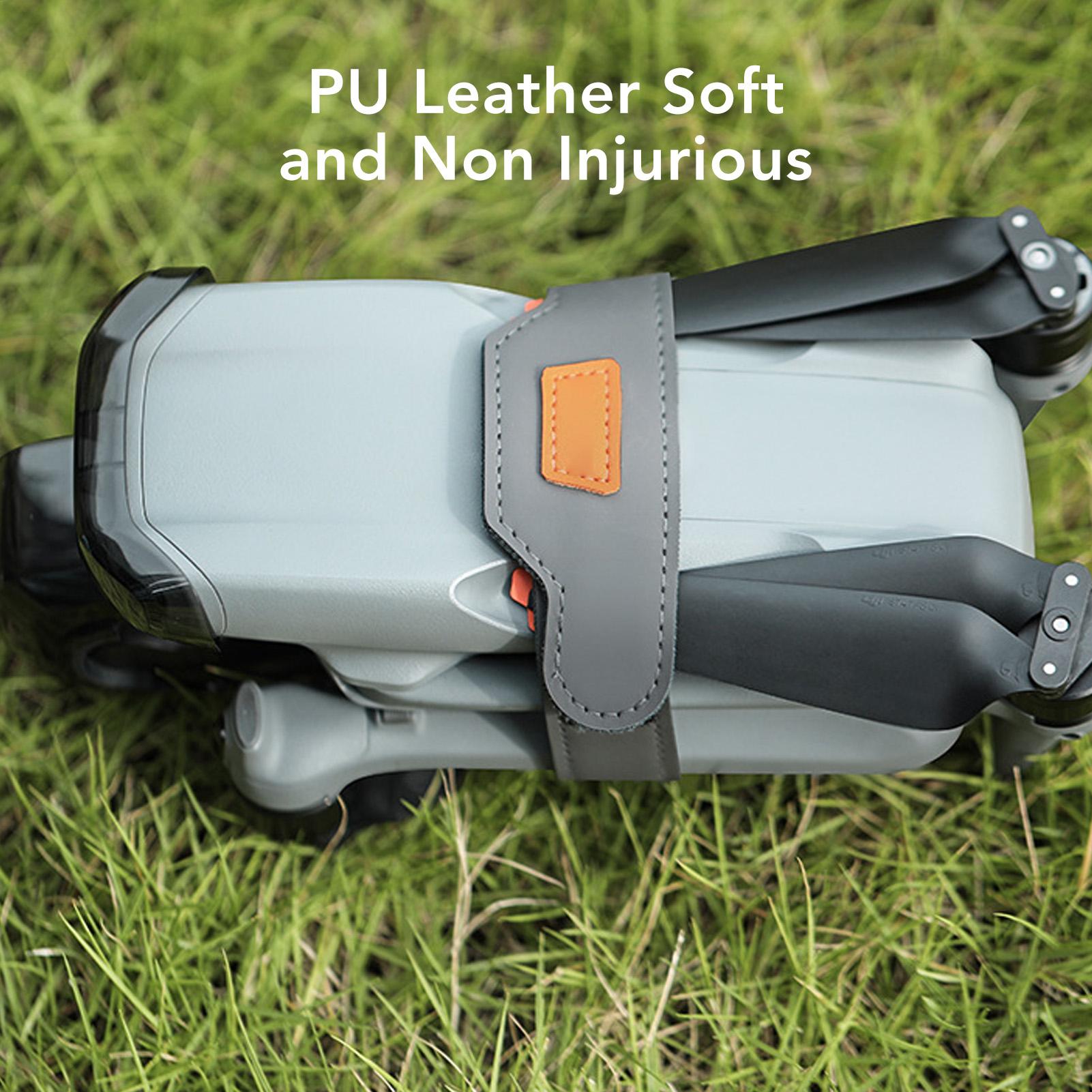 Drone Propeller Holder PU Anti - đánh giá và giá Drone Propeller Holder