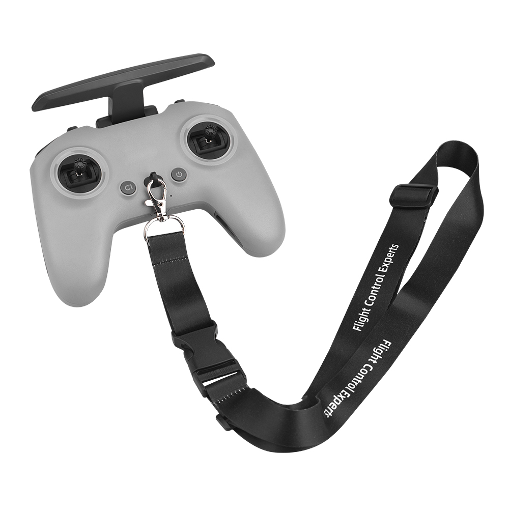 Dây Buộc Khuy Mở Sau Cổ Cho DJ - đánh giá và giá Drone Remote Controller Lanyard