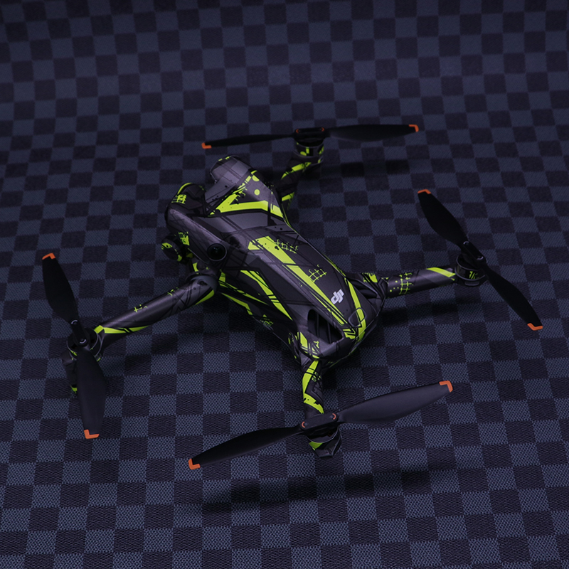 For DJI Mini 5Pro Drone Sticke - đánh giá và giá Drone Neck Strap