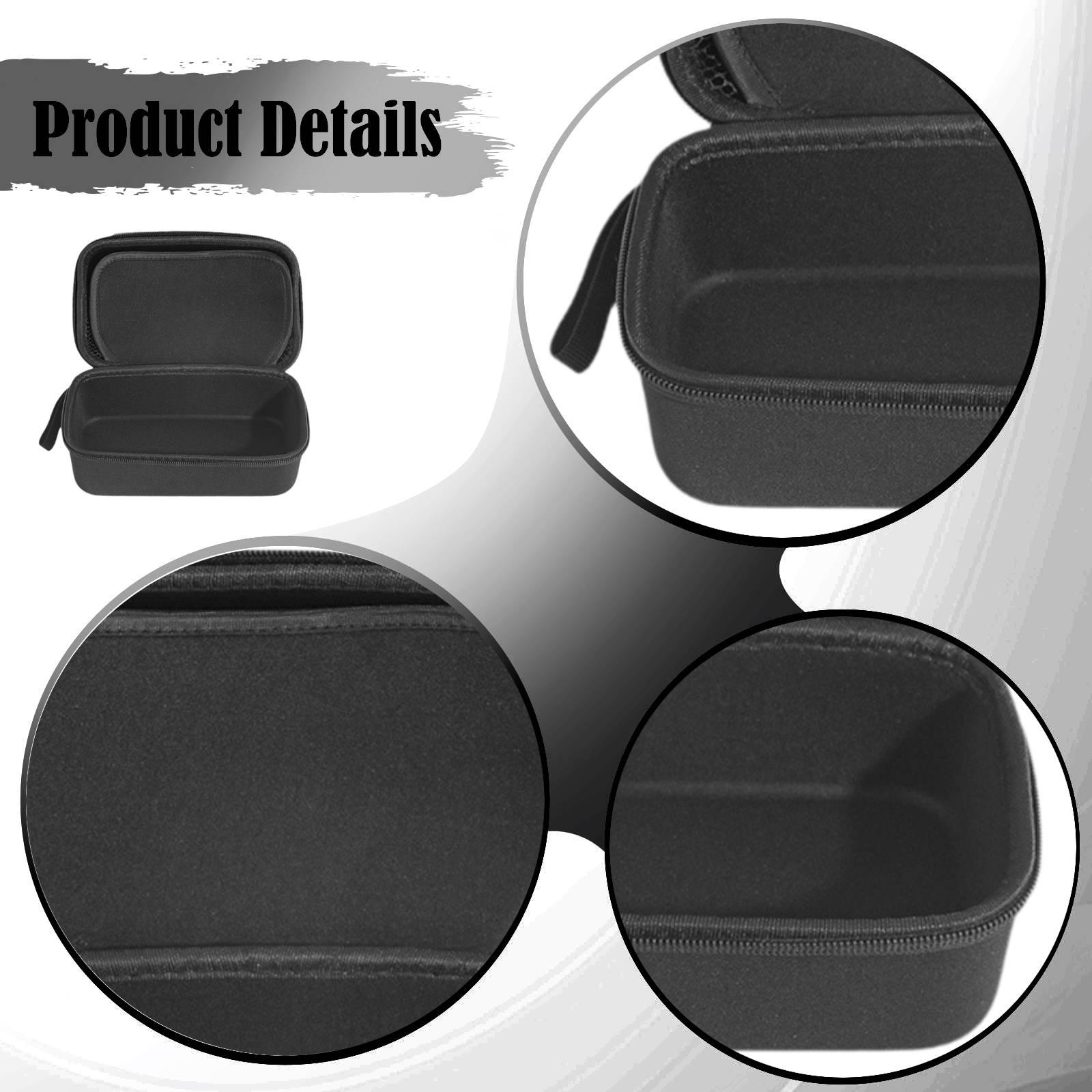 Drone Storage Bag Hard Shell f - đánh giá và giá Drone Hard Shell Case