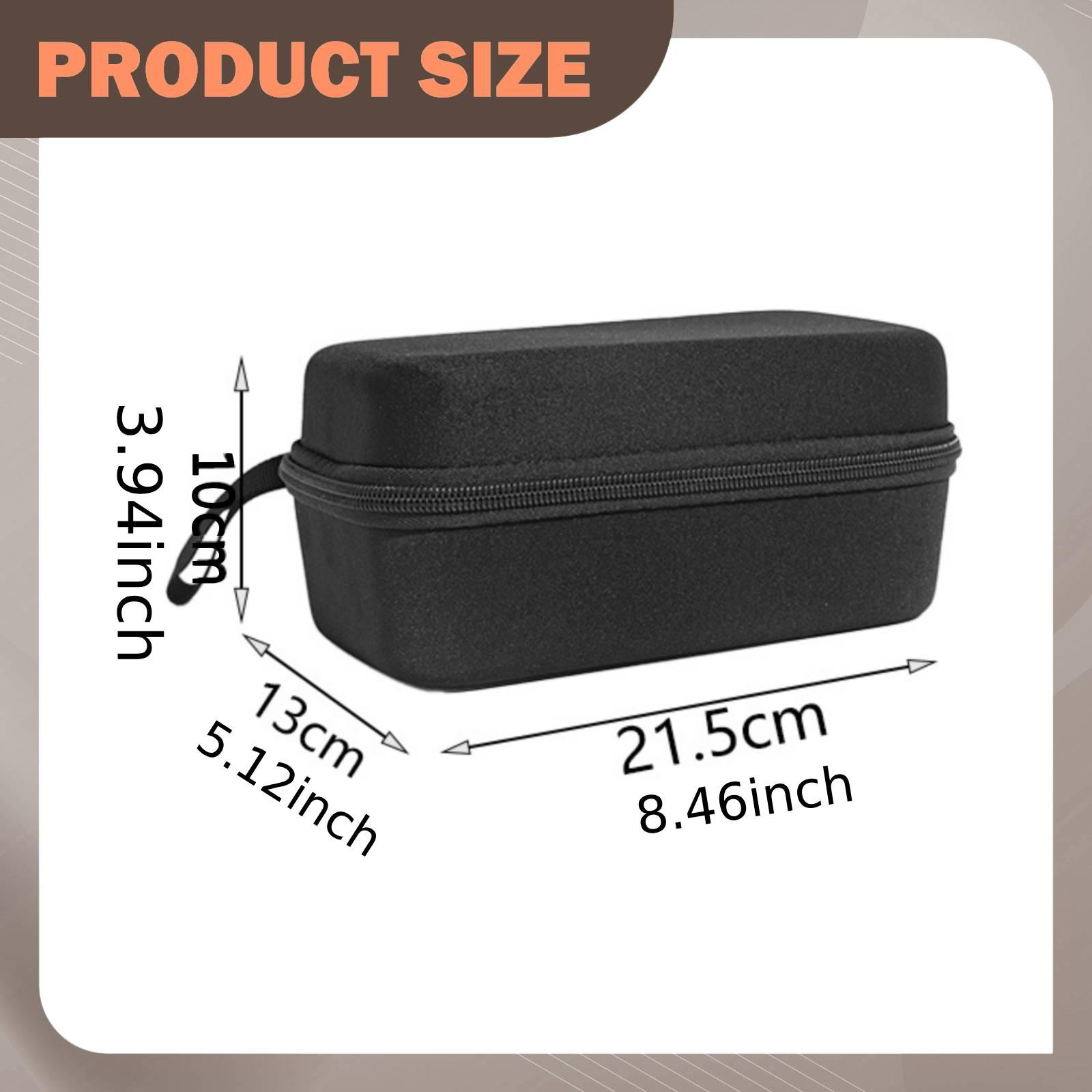 Drone Storage Bag Hard Shell f - đánh giá và giá Drone Hard Shell Case