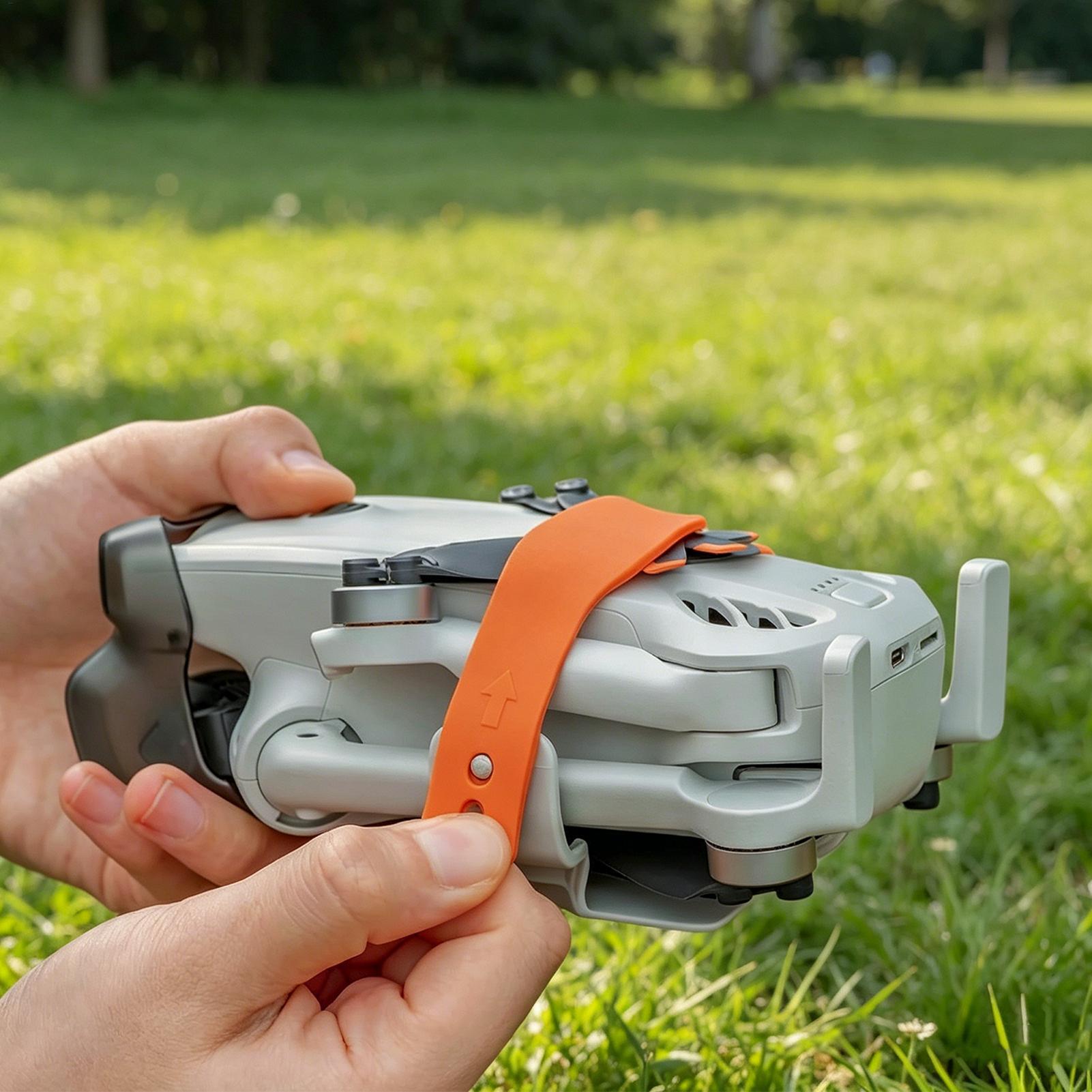 Propeller Holder Fixing Access - đánh giá và giá Drone Propeller Holder