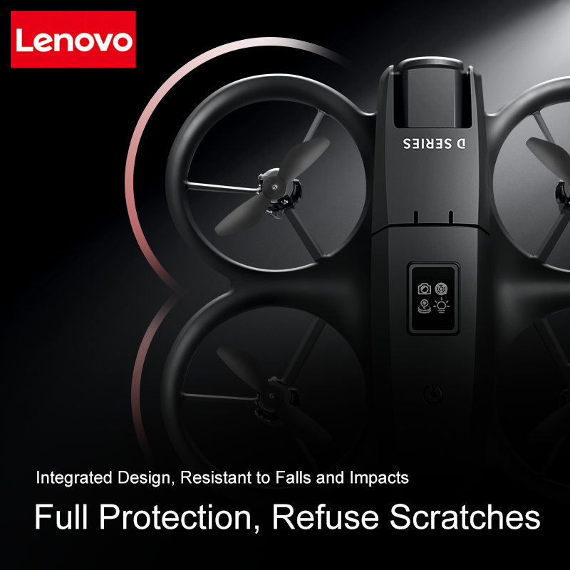 Lenovo D16 GPS Drone 8K Aerial - đánh giá và giá Drone Power Bank