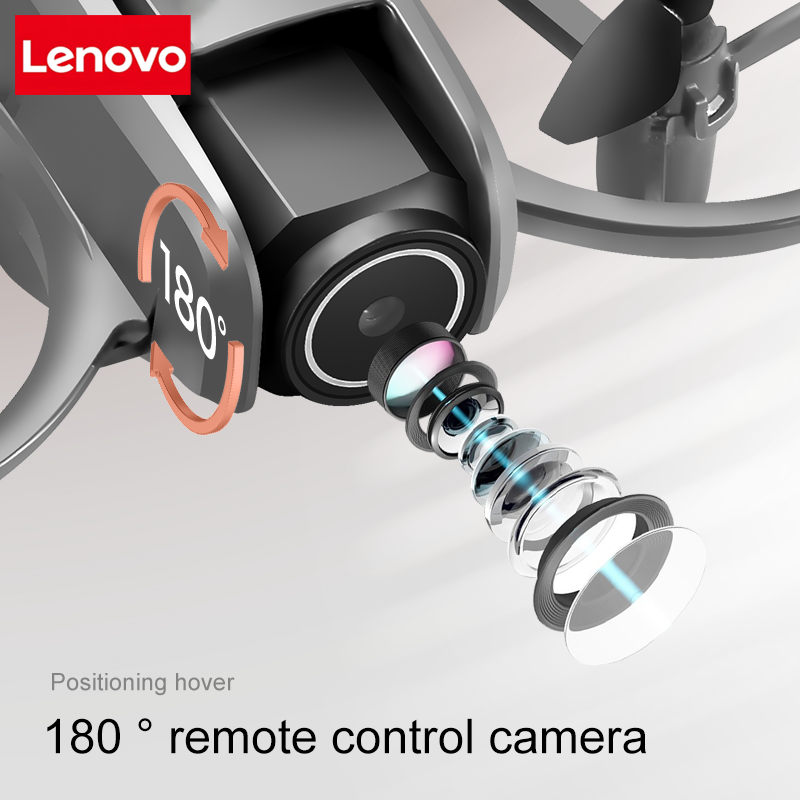 Lenovo D16 GPS Drone 8K Aerial - đánh giá và giá Drone Power Bank