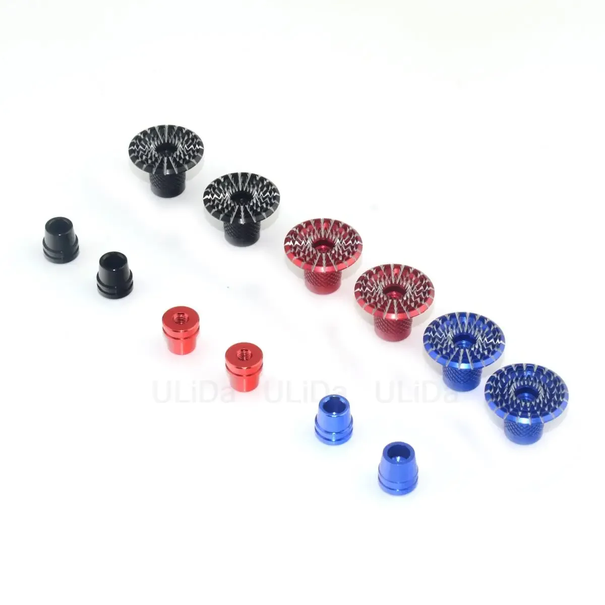 FrSky Grande Lotus Style 3D M3 - đánh giá và giá Drone Control Stick