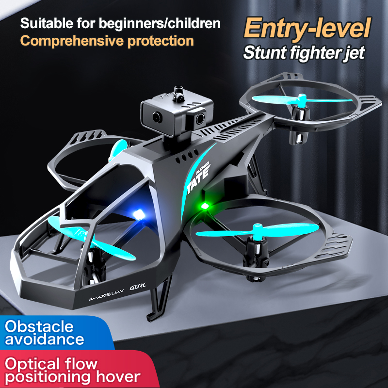 New V35 Remote Control Aircraf - đánh giá và giá Drone Remote Controller Lanyard